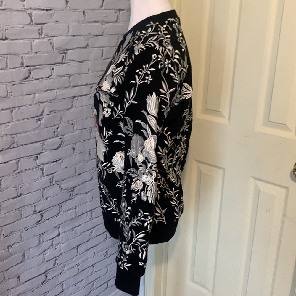 D&G Funeral Family Sweater - Picture 9 of 13
